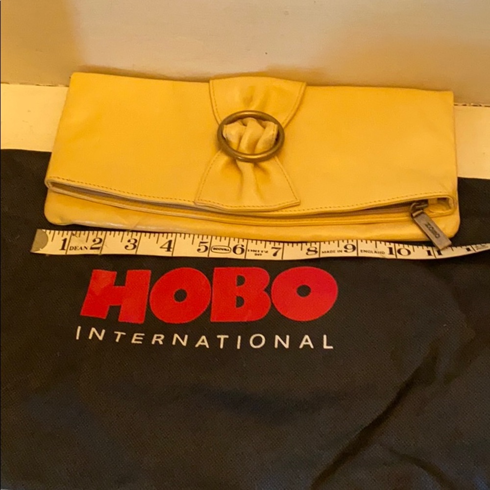 Hobo clutch